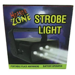 Strobe Light