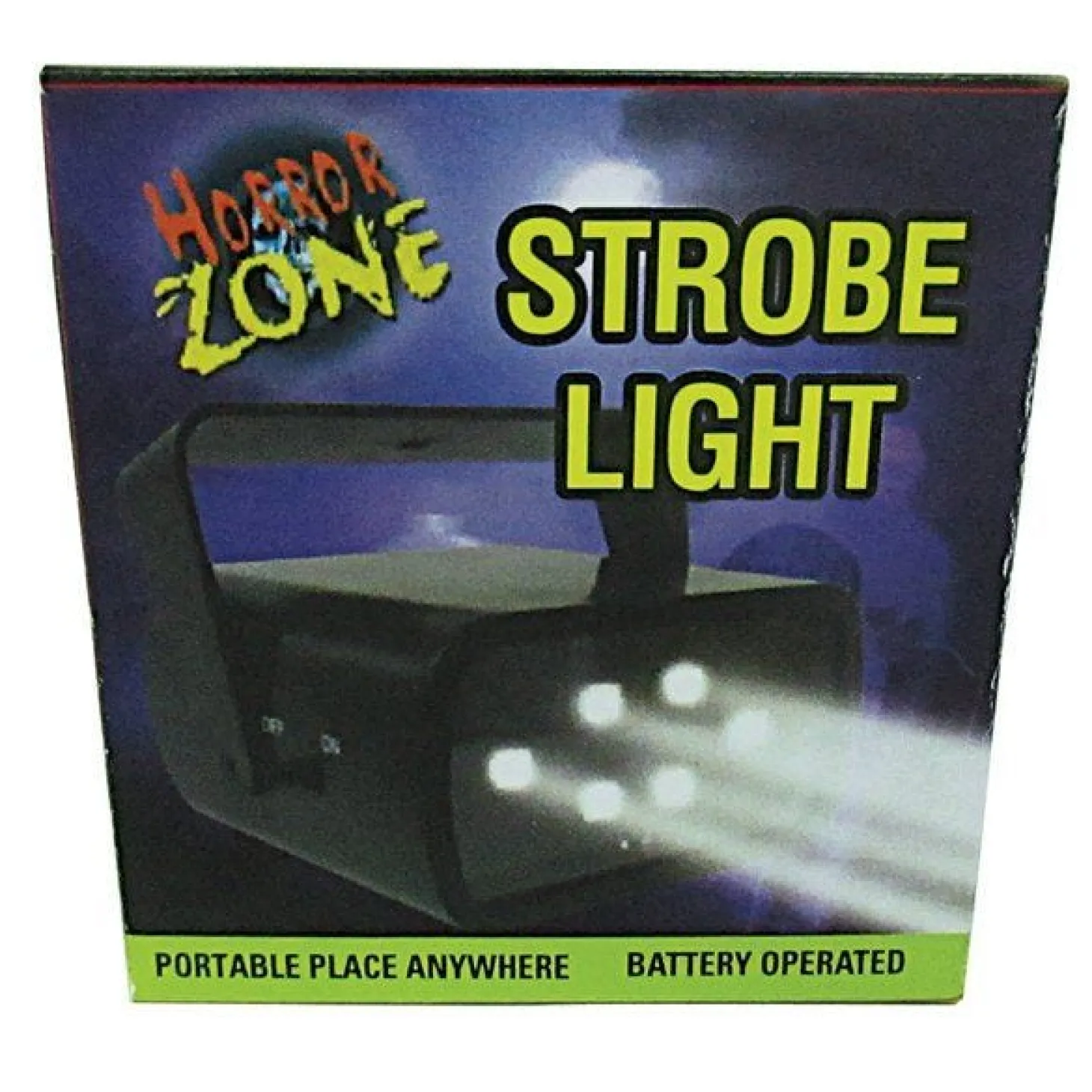Strobe Light
