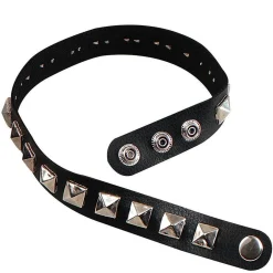 Studded Choker - 44Cm