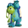 Sulley And Mike Monsters Inc Cardboard Cutout - 179Cm X 101Cm