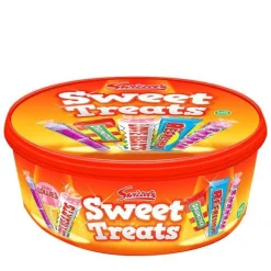 Sweet Treats - 650G