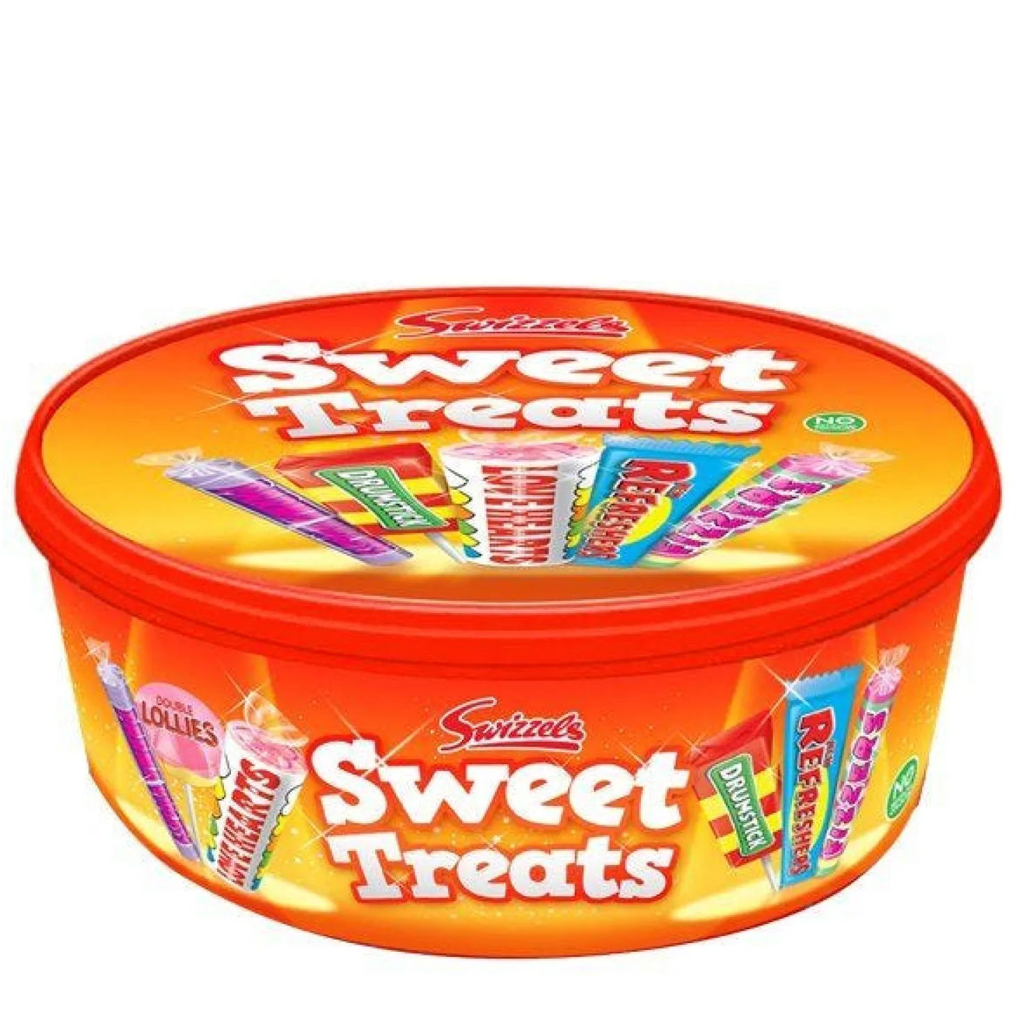 Sweet Treats - 650G