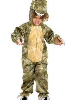 T Rex - Child Costume