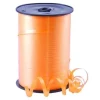 Tangerine Curling Balloon Ribbon - 500M