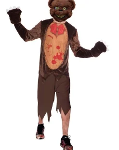 Teddy Terror Bear - Adult Costume