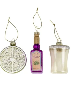 Tequila Set Tree Decoration