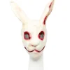 Terror Rabbit Mask