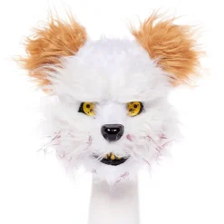 Terror Terrier Mask