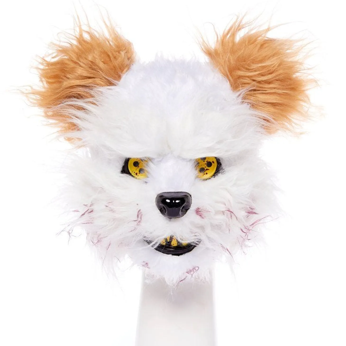 Terror Terrier Mask