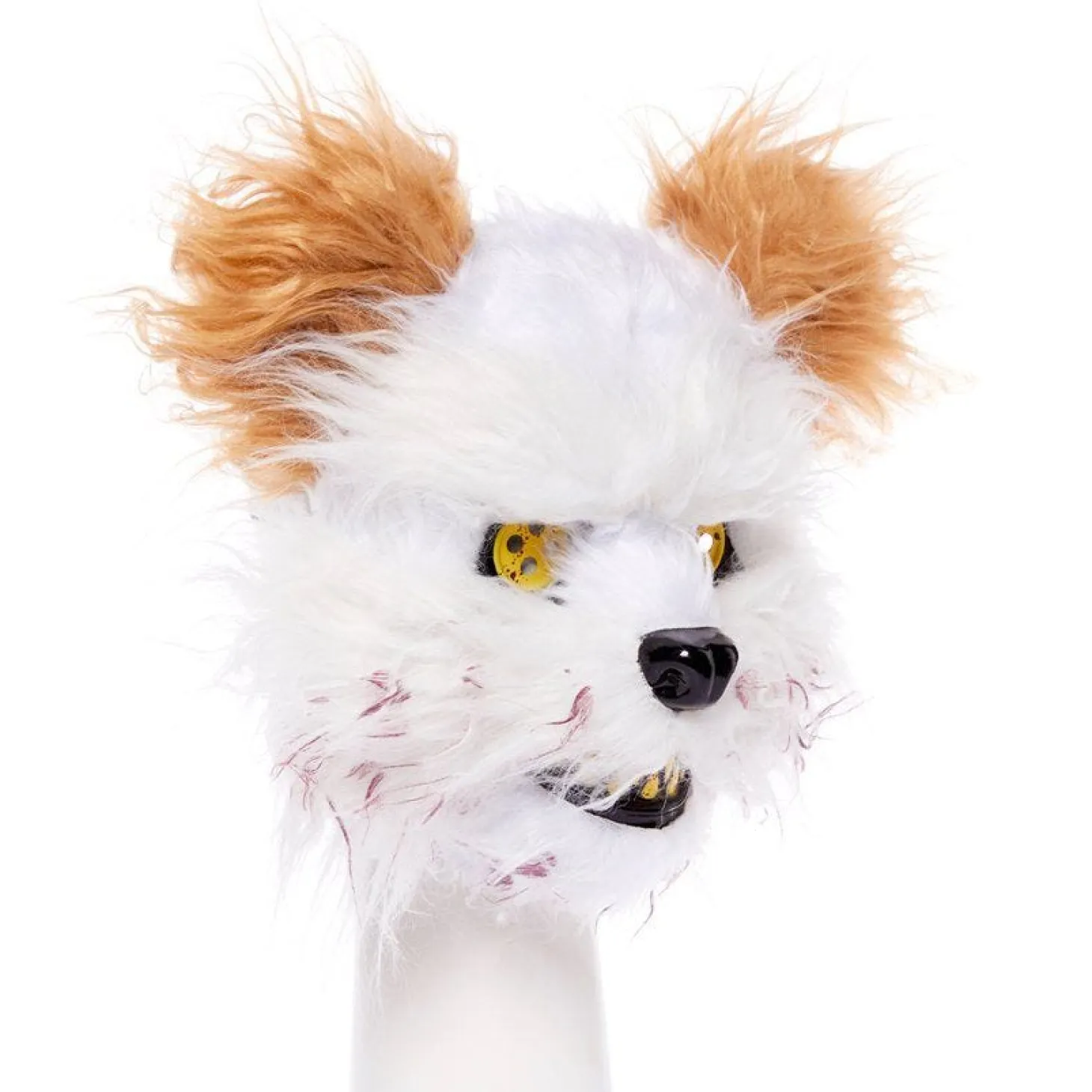 Terror Terrier Mask