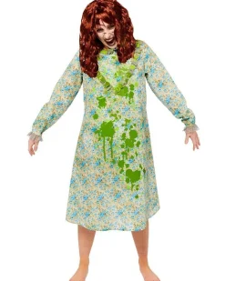 The Exorcist Dress - Adult Costume