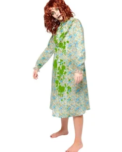 The Exorcist Dress - Adult Costume