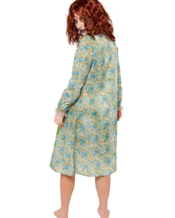 The Exorcist Dress - Adult Costume