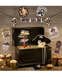 The Goonies Room Decorating Kit