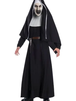 The Nun Deluxe Costume - Adult Costume