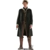 The 8Th Doctor (Paul Mcgann) Cardboard Cutout - 185Cm X 67Cm
