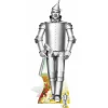 The Tin Man, The Wizard Of Oz Cardboard Cutout - 171Cm X 69Cm