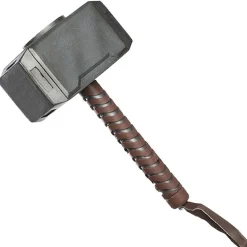 Thor Moulded Hammer - 31Cm