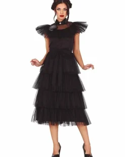 Thursday Night Queen - Adult Costume