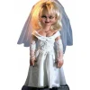 Tiffany Doll Bride Of Chucky Cardboard Cutout - 75Cm X 45Cm