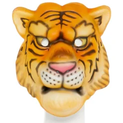 Tiger Mask