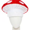 Toad Stool Hat