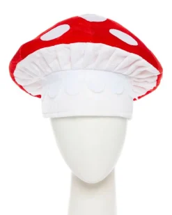 Toad Stool Hat