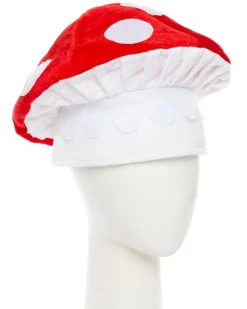Toad Stool Hat