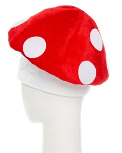 Toad Stool Hat