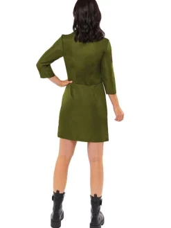 Top Gun Dress - Adult Costume