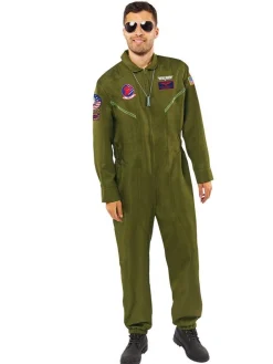 Top Gun Maverick - Adult Costume