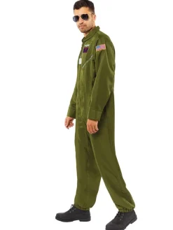 Top Gun Maverick - Adult Costume