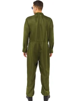 Top Gun Maverick - Adult Costume