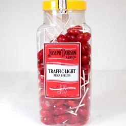 Traffic Light Lollipops X90