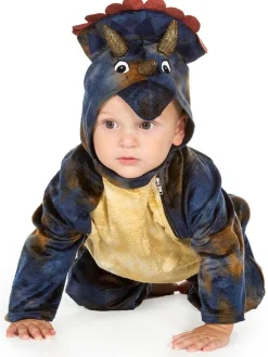 Triceratops - Baby And Toddler Costume