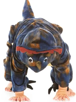 Triceratops - Baby And Toddler Costume