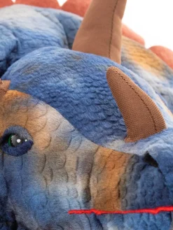 Triceratops - Baby And Toddler Costume