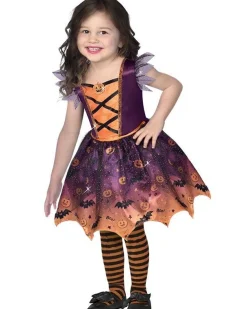 Trick Or Treat Witch - Childs Costume