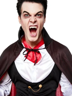 True Vampire - Adult Costume
