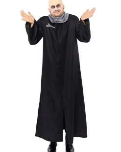 Uncle Fester - Adult Costume