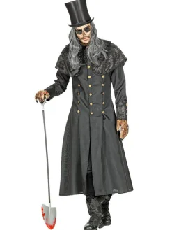 Undertaker - Adult Costume