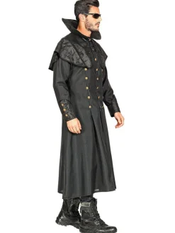 Undertaker - Adult Costume