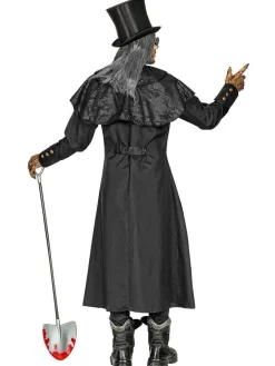 Undertaker - Adult Costume