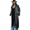 Undertaker Wwe Cardboard Cutout - 194Cm X 67Cm