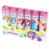 Unicorn Milk Chocolate Mini Bars X6