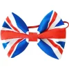 Union Jack Bowtie