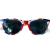 Union Jack Glasses