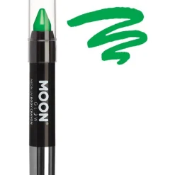 Uv Paint Stick - Green 3.5G