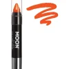Uv Paint Stick - Orange 3.5G