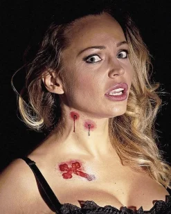 Vampire Bites Tattoos